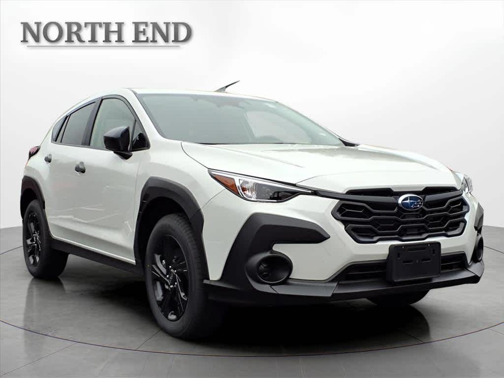 2025 Subaru Crosstrek Lunenburg MA