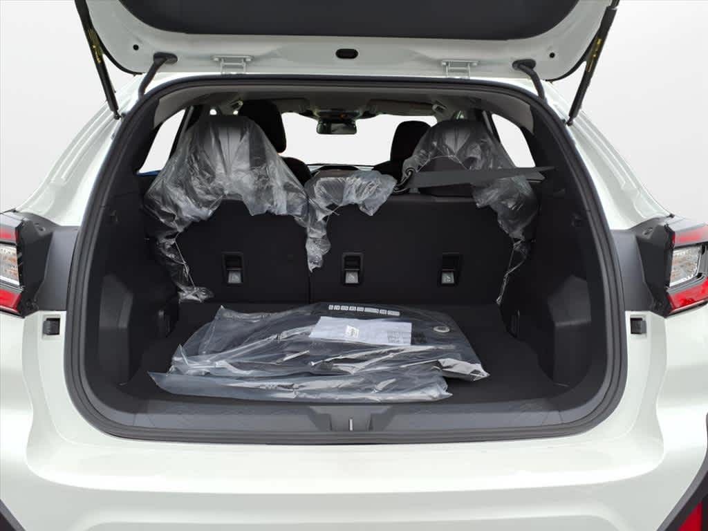 2025 Subaru Crosstrek Lunenburg MA