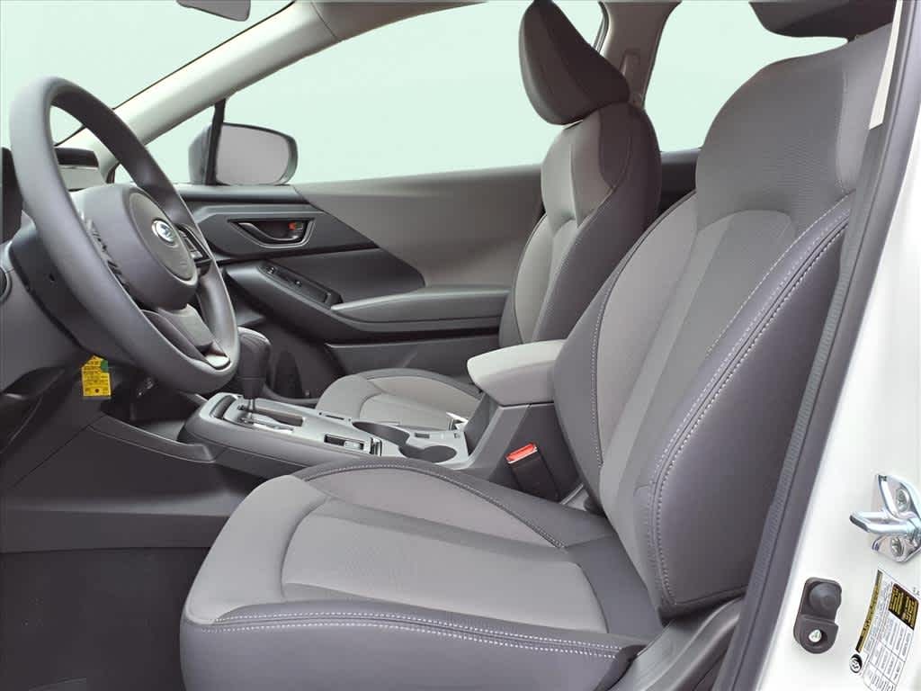 2025 Subaru Crosstrek Lunenburg MA