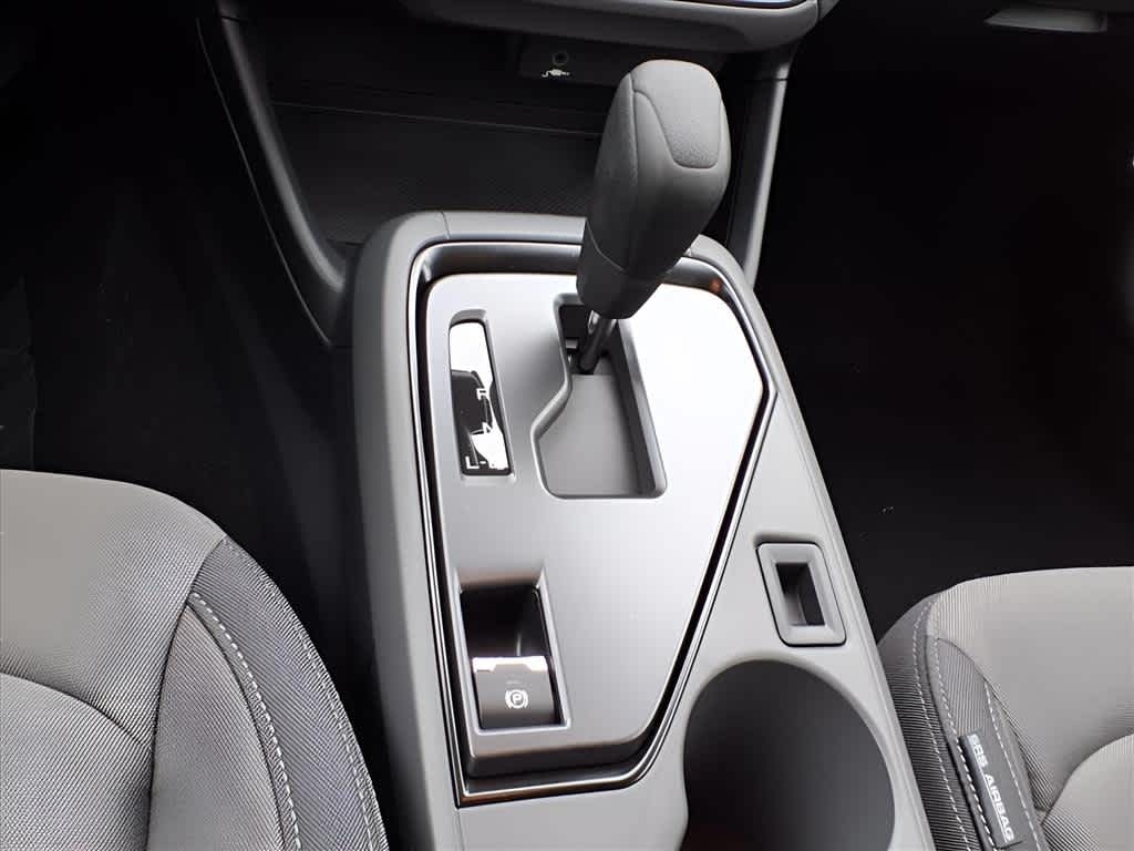 2025 Subaru Crosstrek Lunenburg MA