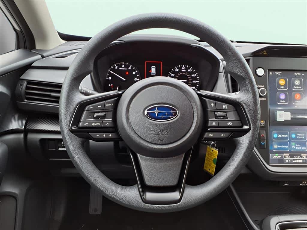 2025 Subaru Crosstrek Lunenburg MA