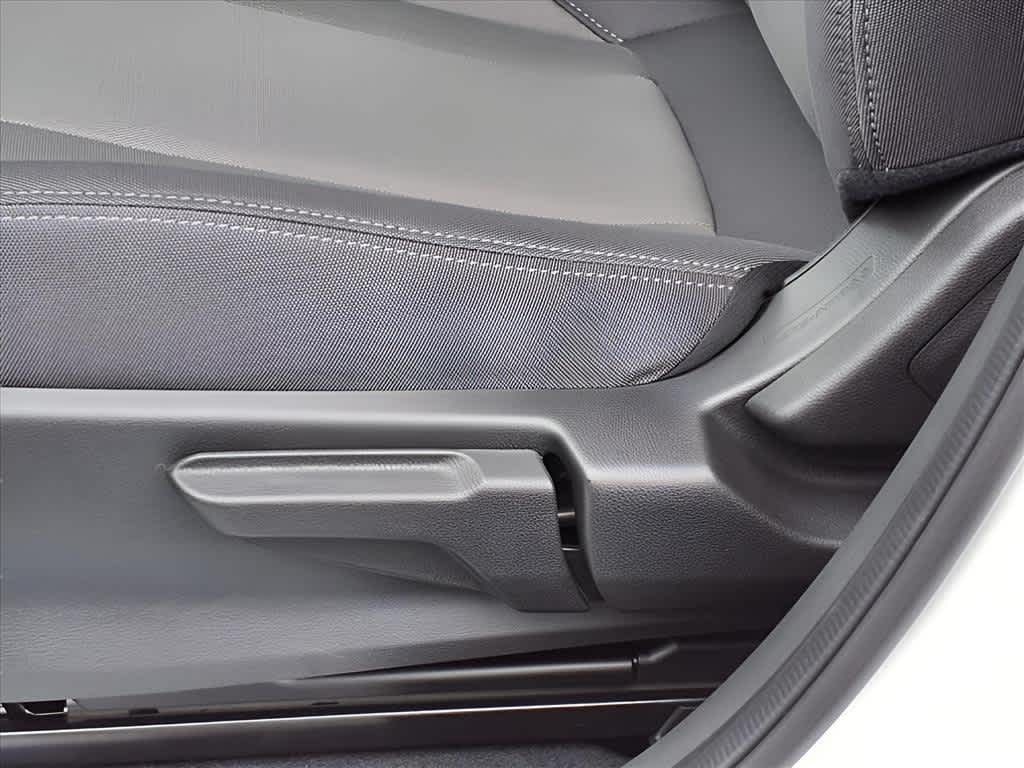 2025 Subaru Crosstrek Lunenburg MA