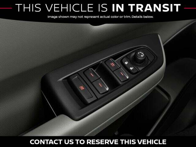 2025 Subaru FORESTER Base Springfield VA