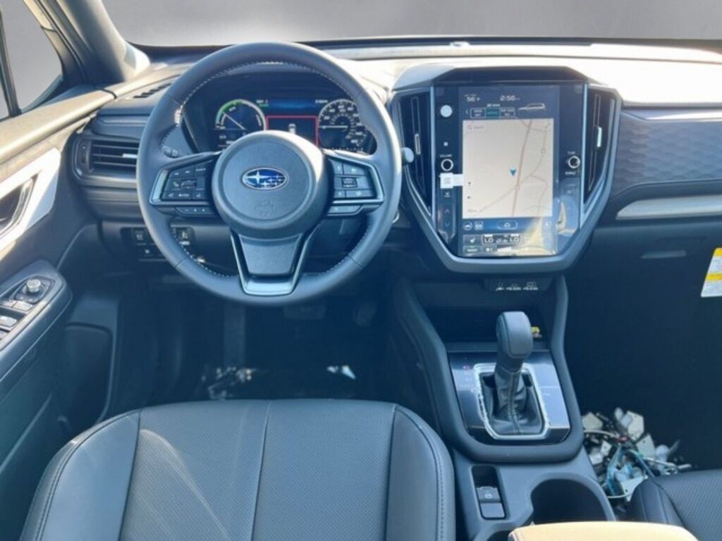 2025 Subaru FORESTER Limited Hybrid Fredericksburg VA