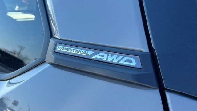 2025 Subaru FORESTER Limited Hybrid Fredericksburg VA