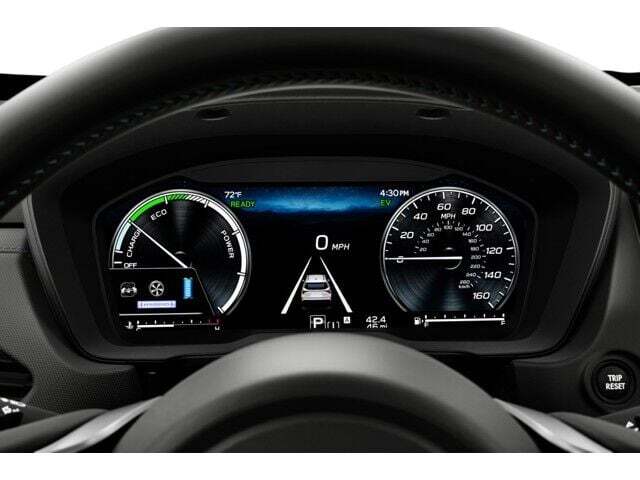 2025 Subaru FORESTER Limited Hybrid Fredericksburg VA