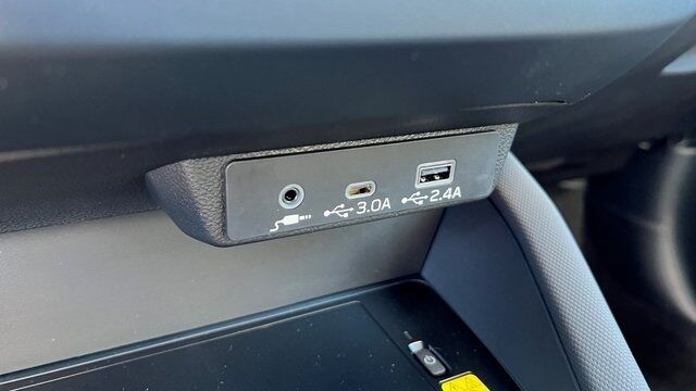 2025 Subaru FORESTER Limited Hybrid Fredericksburg VA