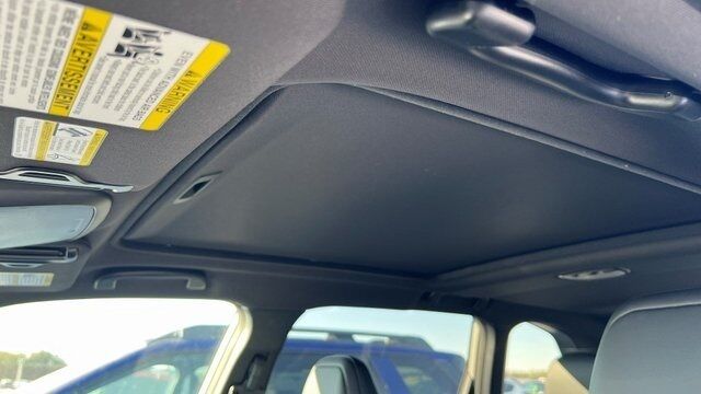 2025 Subaru FORESTER Limited Hybrid Fredericksburg VA