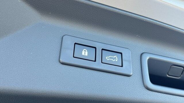 2025 Subaru FORESTER Limited Hybrid Fredericksburg VA