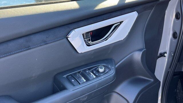 2025 Subaru FORESTER Limited Hybrid Fredericksburg VA