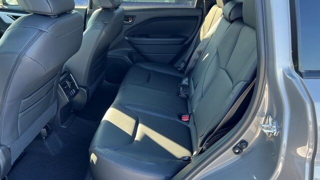 2025 Subaru FORESTER Limited Hybrid Fredericksburg VA