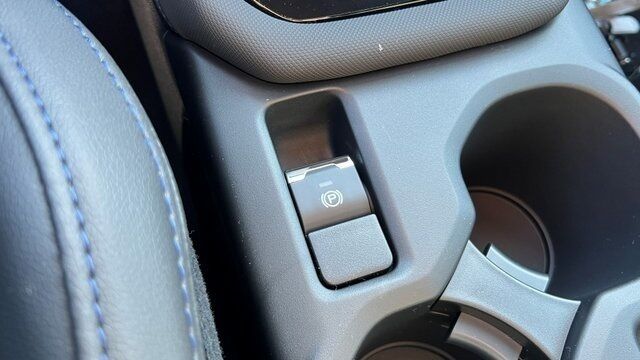 2025 Subaru FORESTER Limited Hybrid Fredericksburg VA