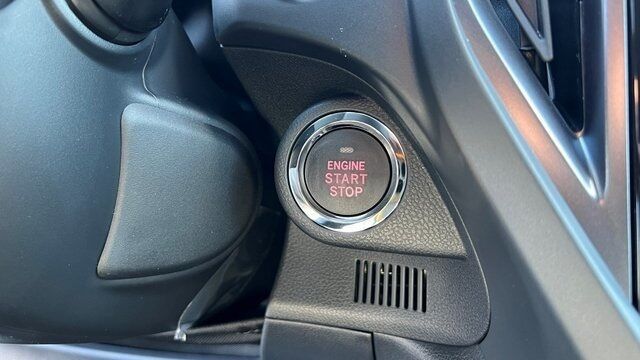 2025 Subaru FORESTER Limited Hybrid Fredericksburg VA