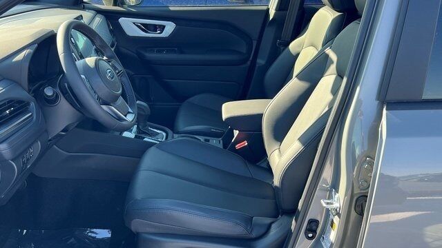 2025 Subaru FORESTER Limited Hybrid Fredericksburg VA