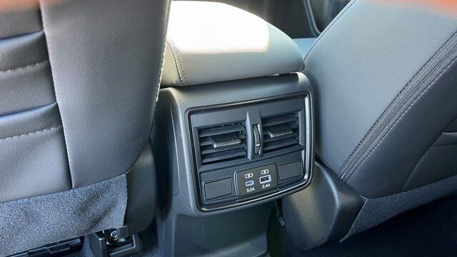 2025 Subaru FORESTER Limited Hybrid Fredericksburg VA