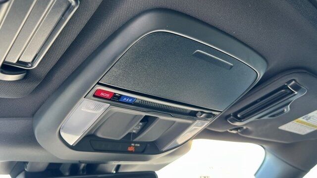 2025 Subaru FORESTER Limited Hybrid Fredericksburg VA