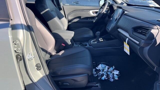 2025 Subaru FORESTER Limited Hybrid Fredericksburg VA