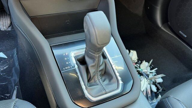 2025 Subaru FORESTER Limited Hybrid Fredericksburg VA