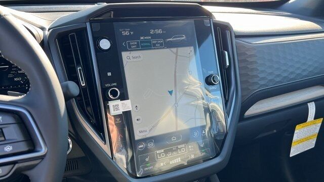 2025 Subaru FORESTER Limited Hybrid Fredericksburg VA