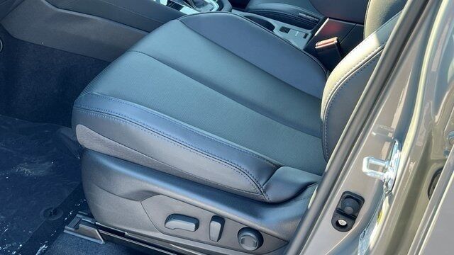 2025 Subaru FORESTER Limited Hybrid Fredericksburg VA