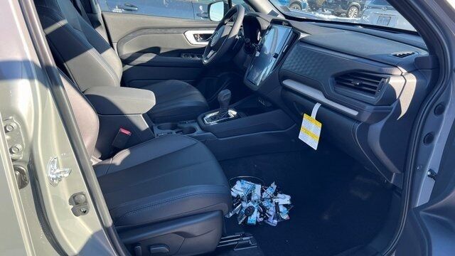 2025 Subaru FORESTER Limited Hybrid Fredericksburg VA