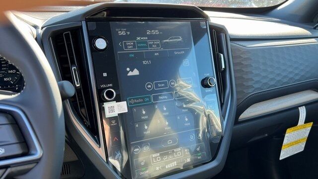 2025 Subaru FORESTER Limited Hybrid Fredericksburg VA