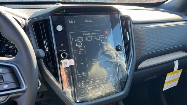 2025 Subaru FORESTER Limited Hybrid Fredericksburg VA