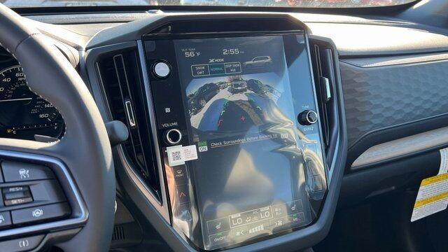 2025 Subaru FORESTER Limited Hybrid Fredericksburg VA