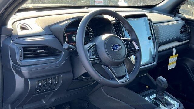 2025 Subaru FORESTER Limited Hybrid Fredericksburg VA