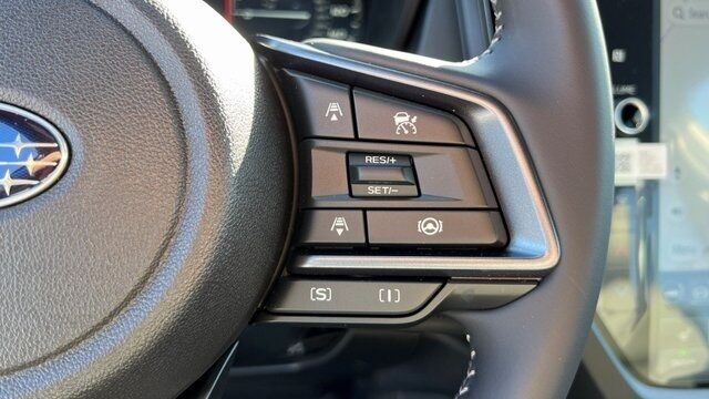 2025 Subaru FORESTER Limited Hybrid Fredericksburg VA