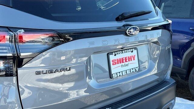 2025 Subaru FORESTER Limited Hybrid Fredericksburg VA