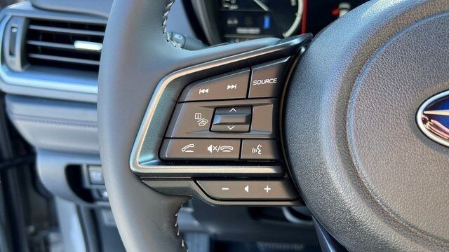 2025 Subaru FORESTER Limited Hybrid Fredericksburg VA