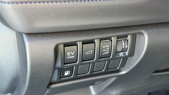 2025 Subaru FORESTER Limited Hybrid Fredericksburg VA