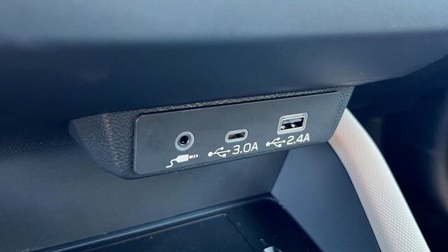 2025 Subaru FORESTER Limited Hybrid Fredericksburg VA