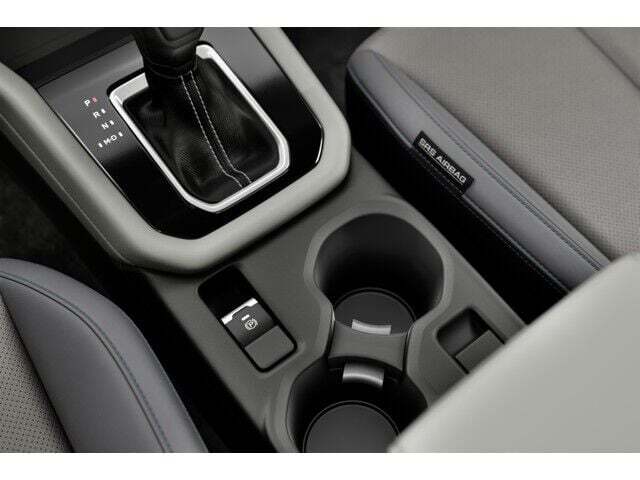 2025 Subaru FORESTER Limited Hybrid Fredericksburg VA