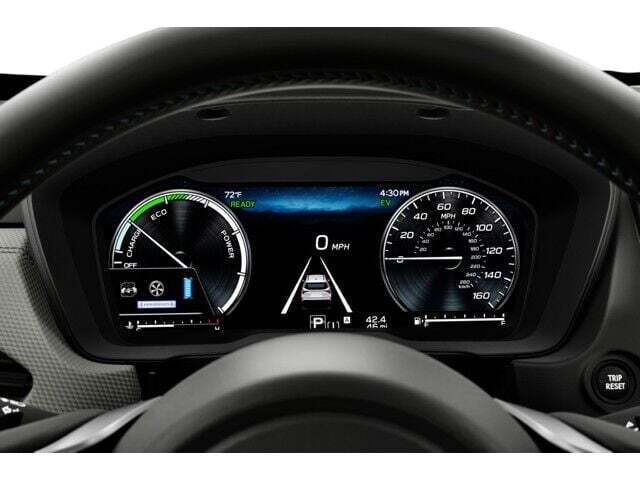 2025 Subaru FORESTER Limited Hybrid Fredericksburg VA