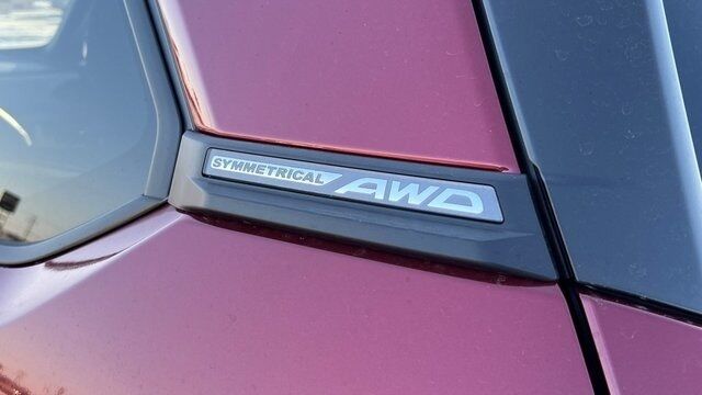 2025 Subaru FORESTER Limited Hybrid Fredericksburg VA