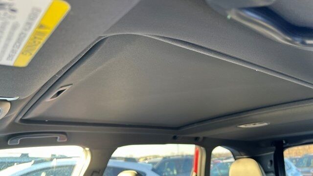 2025 Subaru FORESTER Limited Hybrid Fredericksburg VA