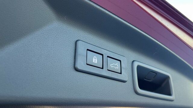 2025 Subaru FORESTER Limited Hybrid Fredericksburg VA