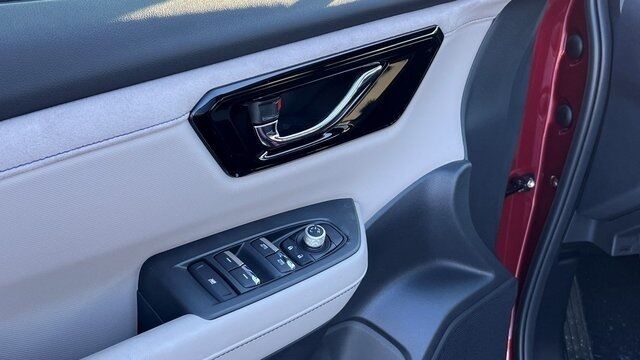 2025 Subaru FORESTER Limited Hybrid Fredericksburg VA