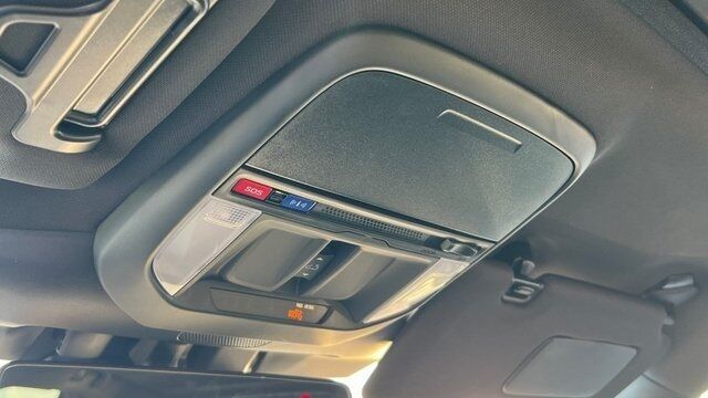 2025 Subaru FORESTER Limited Hybrid Fredericksburg VA