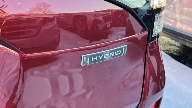 2025 Subaru FORESTER Limited Hybrid Fredericksburg VA