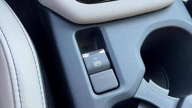 2025 Subaru FORESTER Limited Hybrid Fredericksburg VA