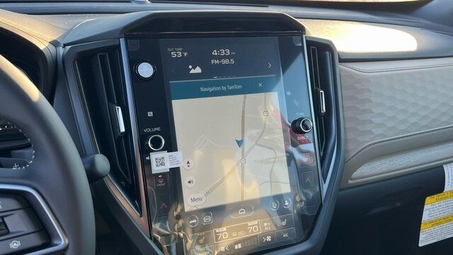 2025 Subaru FORESTER Limited Hybrid Fredericksburg VA