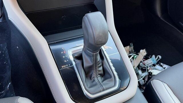 2025 Subaru FORESTER Limited Hybrid Fredericksburg VA