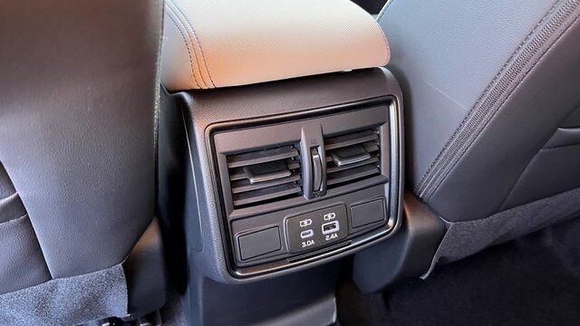 2025 Subaru FORESTER Limited Hybrid Fredericksburg VA