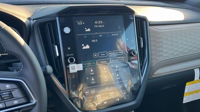 2025 Subaru FORESTER Limited Hybrid Fredericksburg VA