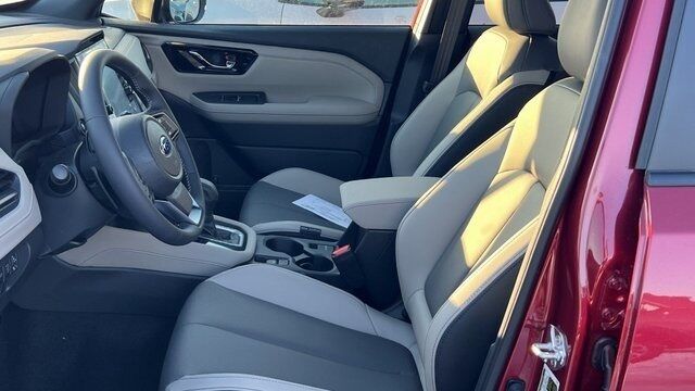 2025 Subaru FORESTER Limited Hybrid Fredericksburg VA