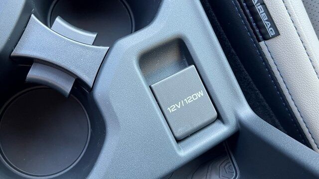 2025 Subaru FORESTER Limited Hybrid Fredericksburg VA