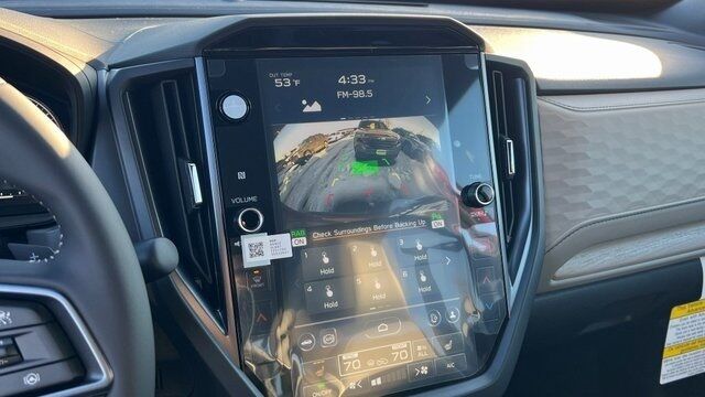 2025 Subaru FORESTER Limited Hybrid Fredericksburg VA